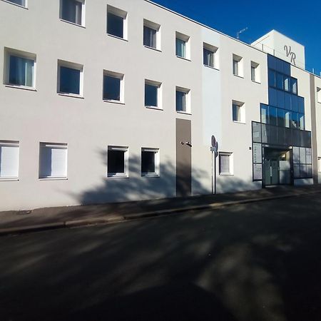 Villa Raphaelle #3 Centre Ville Avec Parking 勒阿弗尔 外观 照片