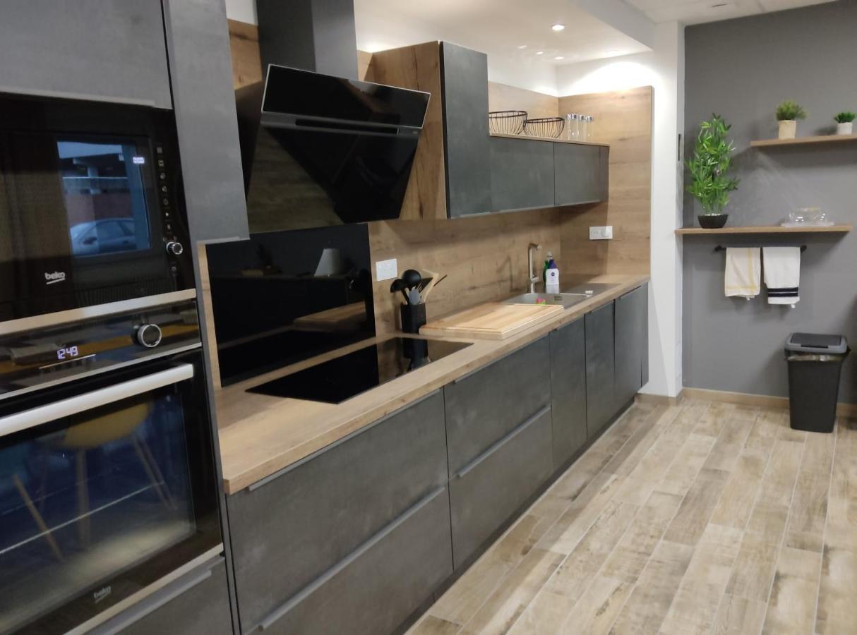 Villa Raphaelle #3 Centre Ville Avec Parking 勒阿弗尔 外观 照片