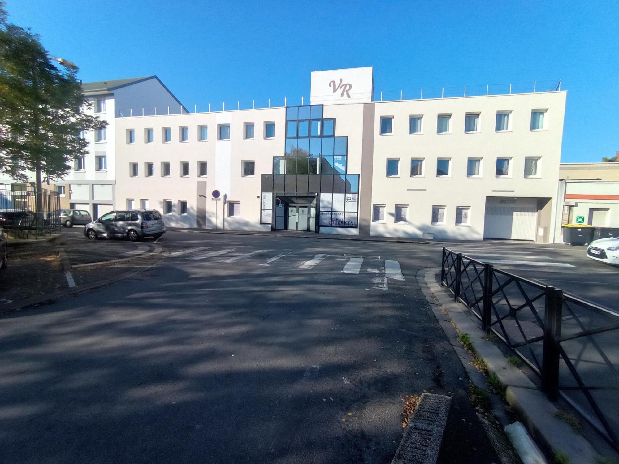 Villa Raphaelle #3 Centre Ville Avec Parking 勒阿弗尔 外观 照片